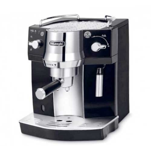 DeLonghi aparat za kafu Barista EC820.B Cene