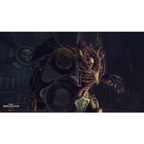 Bigben Warhammer 40.000: Inquisitor - Martyr (ps4) Cene