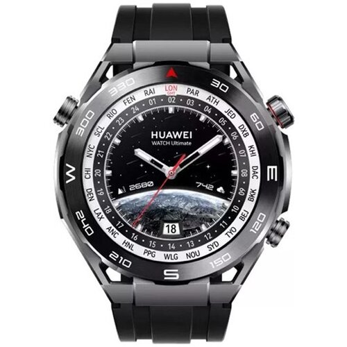 Huawei Watch Ultimate COLOMBO-B19 BLACK 48mm Cijene