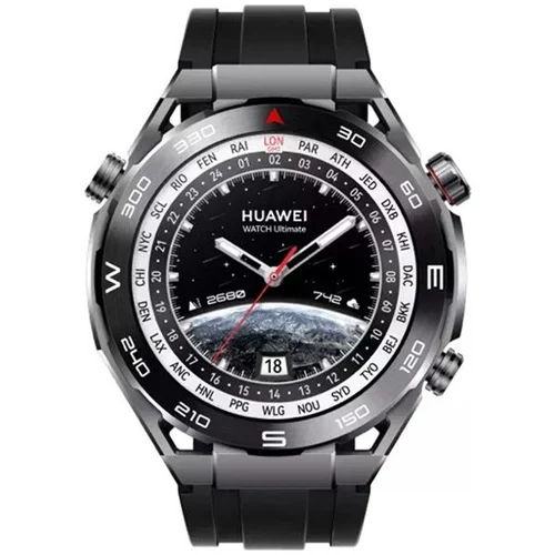 Huawei Watch Ultimate COLOMBO-B19 BLACK 48mm