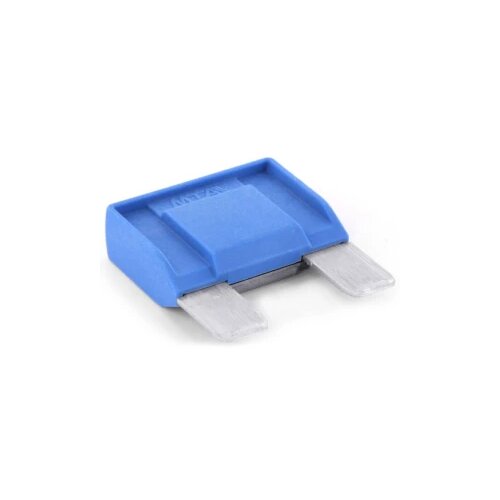 TRU COMPONENTS Maxi plosnati osigurač 60 A Plava boja 8551204 1 ST Cijene