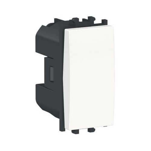  Tipkalo 1M modularni bijeli EASY Cene