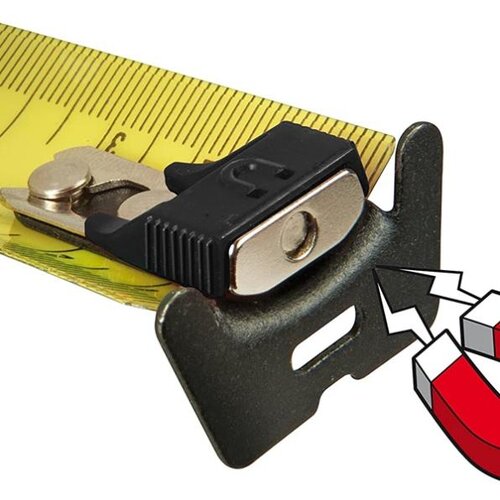 Stanley Mjerna vrpca 8 m FMHT0-33868 Slike