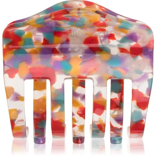 Invisibobble Clipstar Confetti Spark sponka krokodilček za lase velikost M 1 kos Cene