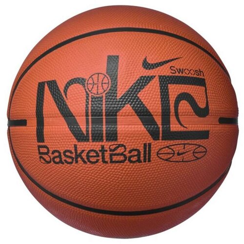  Košarkaška Lopta Nike Playground  Oranžna (Veličina 7) Cijene