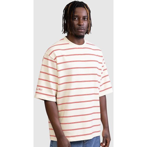 Redefined Rebel RRRupert Sweat Oversized Fit T-shirt pristine Slike