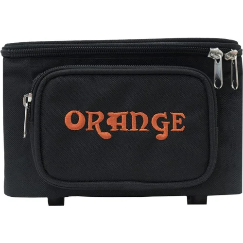 Orange Micro Series Head GB Koferi za gitare Crna