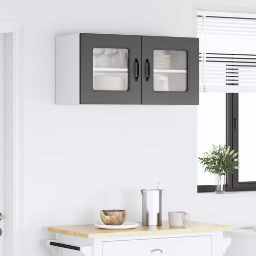  Ploča za perilicu posuđa Kalmar Crna 80 x 31 x 40 cm Slike