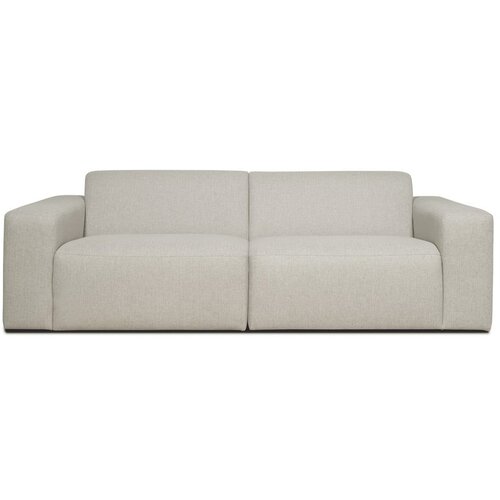 Scandic Krem trosjed 228 cm Roxy - Cijene