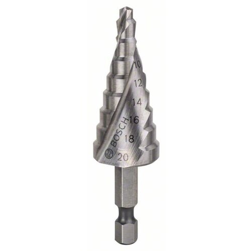 Bosch Stupnjevito svrdlo HSS Cijene
