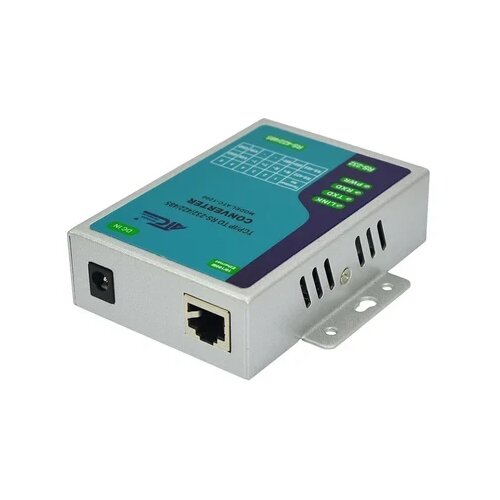  Konverter ATC-1200 TCP/IP na RS232/422/485 Slike
