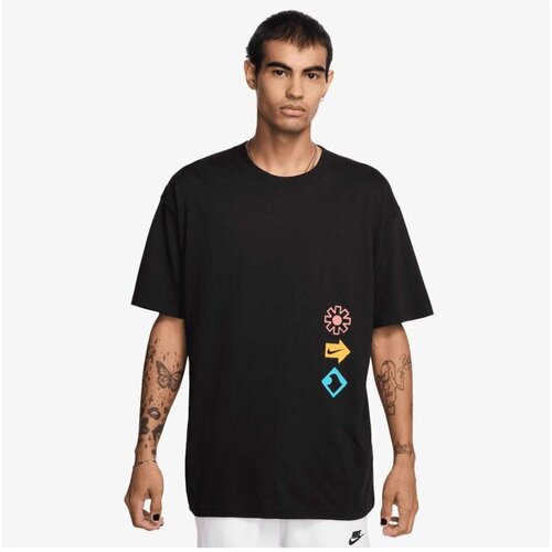Nike U nsw tee m90 oc brandrif lbr Slike