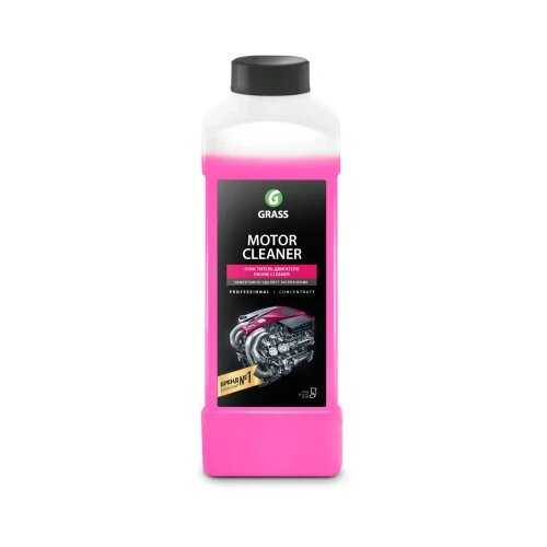 Grass Motor cleaner 1l ( G116100 ) Slike