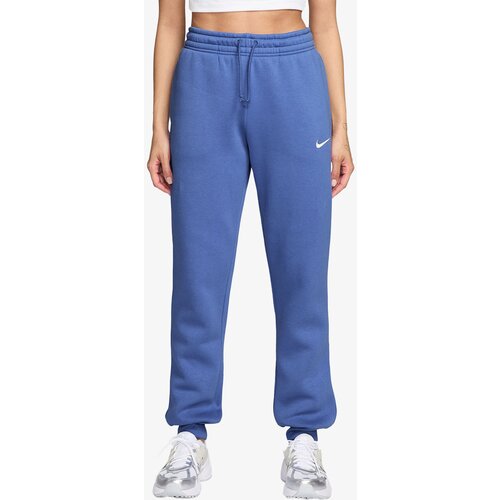 Nike Donji deo trenerke W NSW PHNX FLC MR PANT STD Cene