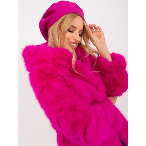 Wool Fashion Italia Cap-AT-CZ-231305.82P-Fuchsia Cijene