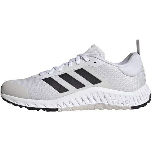 Adidas Sportske cipele 'Everyset Trainer' crna / bijela