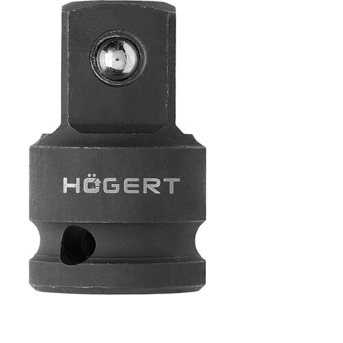 Hogert adapter udarni 3/4" (f) x 1" (m) HT4R326 Slike