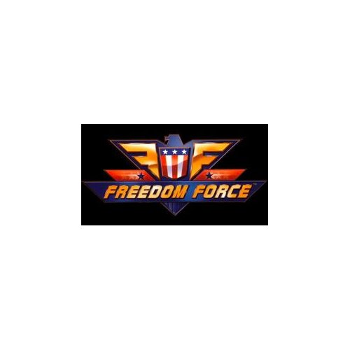 Steam Freedom Force Key (PC) GLOBAL Cene