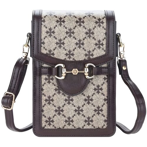 Baellerry Torba MA-35940 - Tamno smeđa Cene