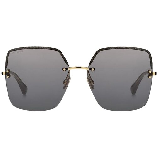 Jimmy_Choo Ženske sunčane naočale TAVI/S Black (crne) Slike