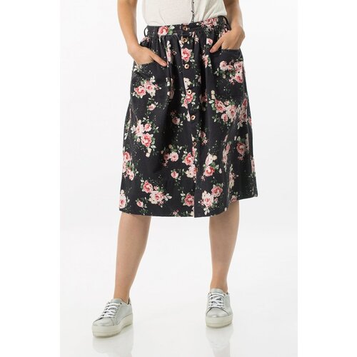 Diesel Skirt - DEGHER SKIRT multicolour Cene