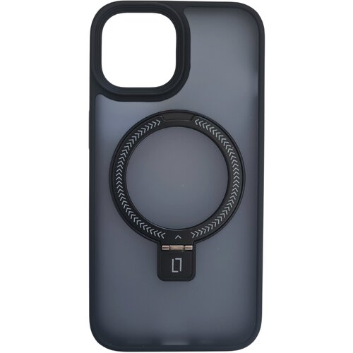  futrola magsafe magnetic ring za iphone 15 pro (6.1) Slike