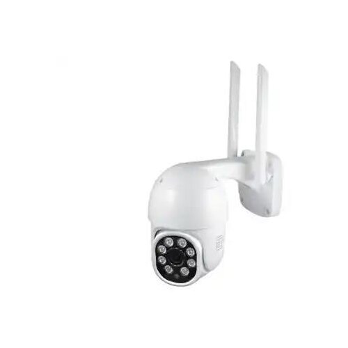 Elementa IP Wi-fi kamera WFIP-4024 4.0MP 36mm Cene