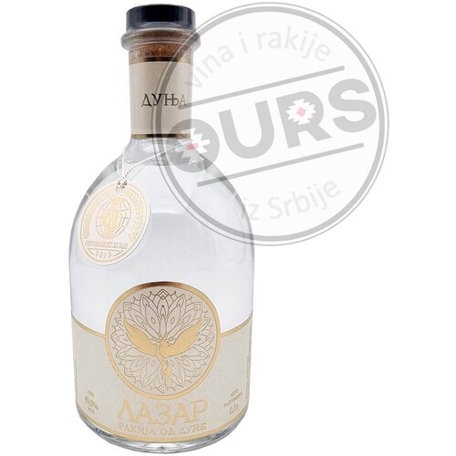  Lazar Dunja 0,7L Cene