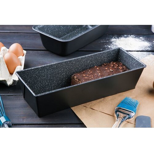 Altom design kalup za pečenje s neprianjajućim premazom 31 x 11,5 x 7,5 cm - 204009208 Cene