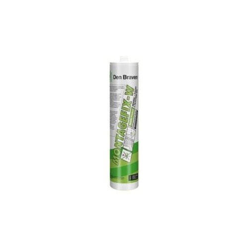 Den Braven MONTAÅ½NO LJEPILO W310ML Cijene