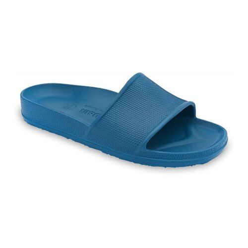 Grubin Delta ženska papuča-eva plava 38 3033700 ( A071849 ) Slike