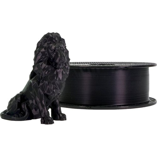 Prusa Prusament PLA Jet Black (NFC) Cene