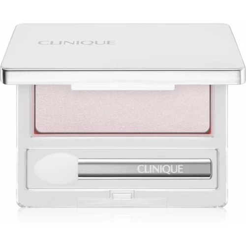 Clinique All About Shadow™ Single Relaunch senčila za oči odtenek Angel Eyes - Super Shimmer 1,9 g