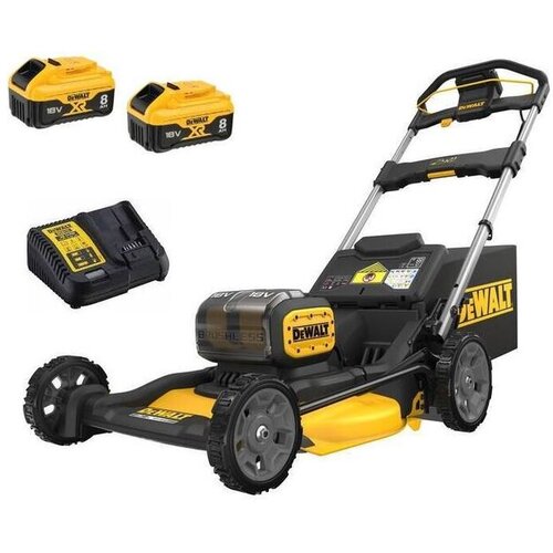 Dewalt akumulatorska kosilnica DCMWP134W2 Cene