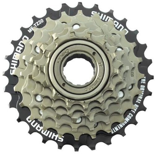 Shimano ZUPCANIK 6 BRZINA AMFTZ5006428 Cene