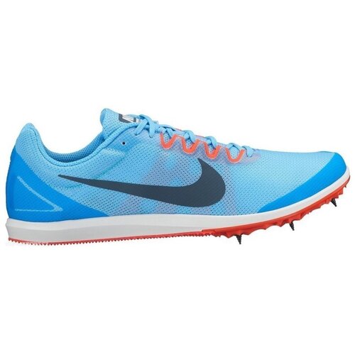 Nike Tek & Trail Zoom Rival D 10 Modra Cene