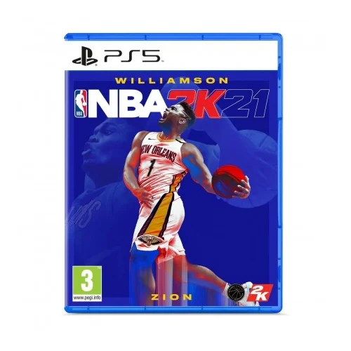 NBA 2K21 /PS5