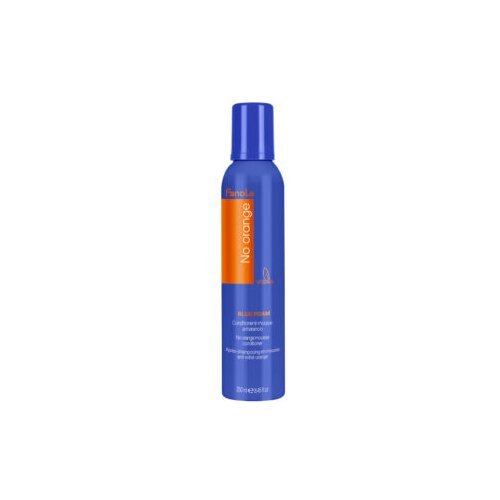 Fanola NO ORANGE KONDICIONER U PJENI 250ML Cijene