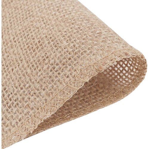  Jutena rola 25 x 1500 cm Prirodna Slike
