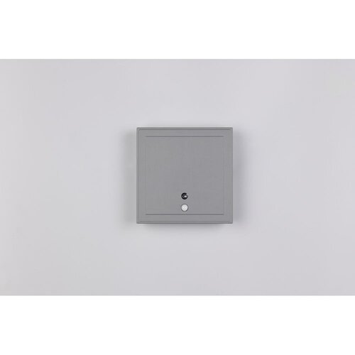  LED zidna vanjska svjetiljka (visina 14 cm) Fortaleza &amp;ndash; Slike