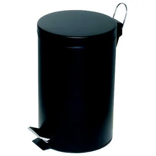 Alco Metalni koš za smeće Alco, 12 litara, Crna