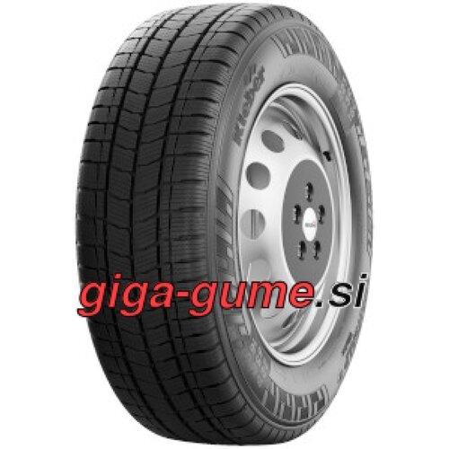 Kleber Transalp 2+ ( 215/60 R17C 109/107T ) Slike