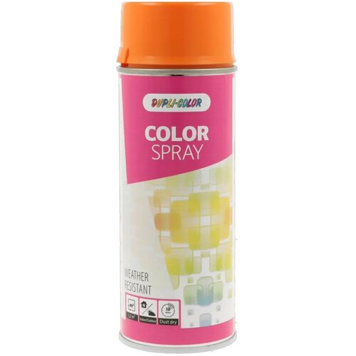 Dupli color Sprej Spray narančasti (RAL 2003), 400 ml Cijene