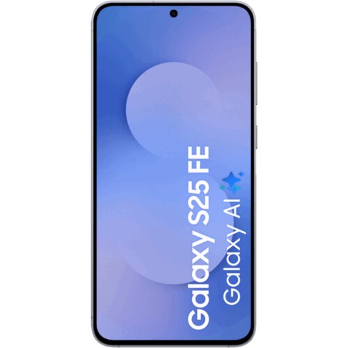 Samsung Smartphone 6.7&rdquo;, 5G, 10-Core 3.2GHz, RAM 8GB, 50Mpixel &ndash; Galaxy S25 FE 5G 8GB/256GB Navy Cijene