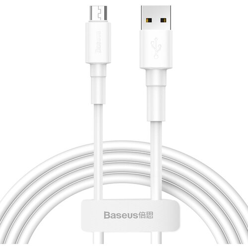 Baseus durable mikro usb 2.4A 1m Cene