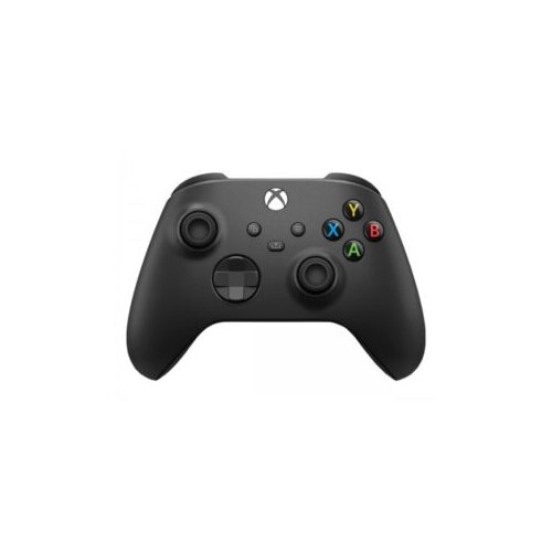 Microsoft Xbox/ PC Series Controller Black Cijene