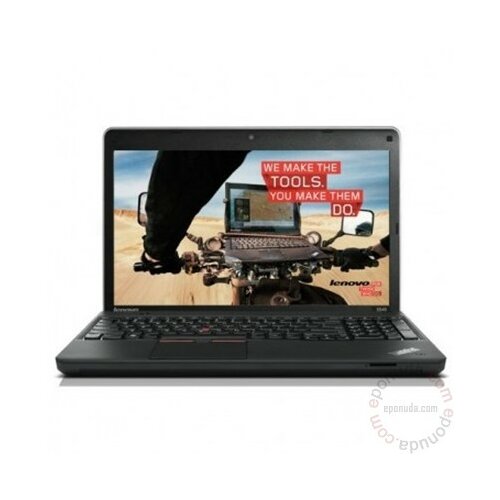 Lenovo Edge E545 20B20015SC laptop Slike
