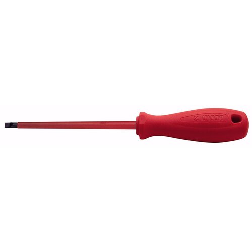  Odvijač plosnati električarski 603VDE Unior - 2,5x75 Cene