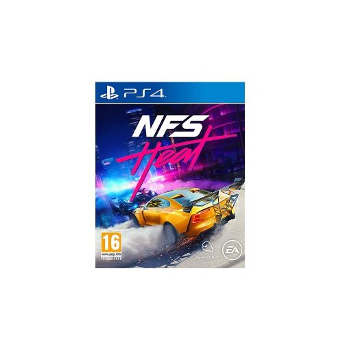  Need for Speed HEAT PS4 Cijene