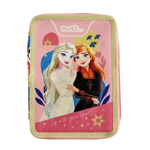Pernica puna 563466 frozen disney ( 25747 ) Slike